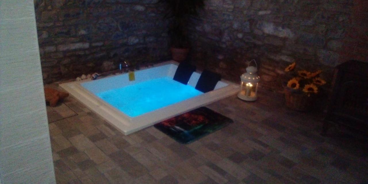 B&B Ca' D'Andrea San Martino  外观 照片